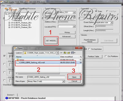 Tekno Terkini Flashing Samsung Champ C3303i Tanpa Box
