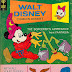 Walt Disney Comics Digest #29 - Carl Barks reprints 