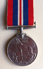 The War Medal