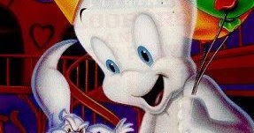 каспер на мультиландии. каспер 1996. каспер доброе привидение 1996. доброе привидение каспер как звали. Casper 1996.