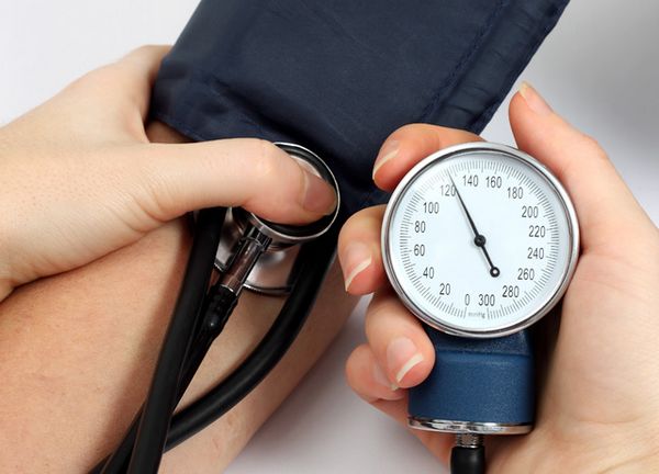 Quelles sont les causes de l'hypertension artérielle