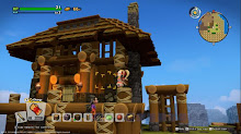 Dragon Quest Builders 2 MULTi9 – ElAmigos pc español