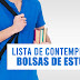 Prefeitura divulga lista de contemplados com bolsas de estudo para 2021