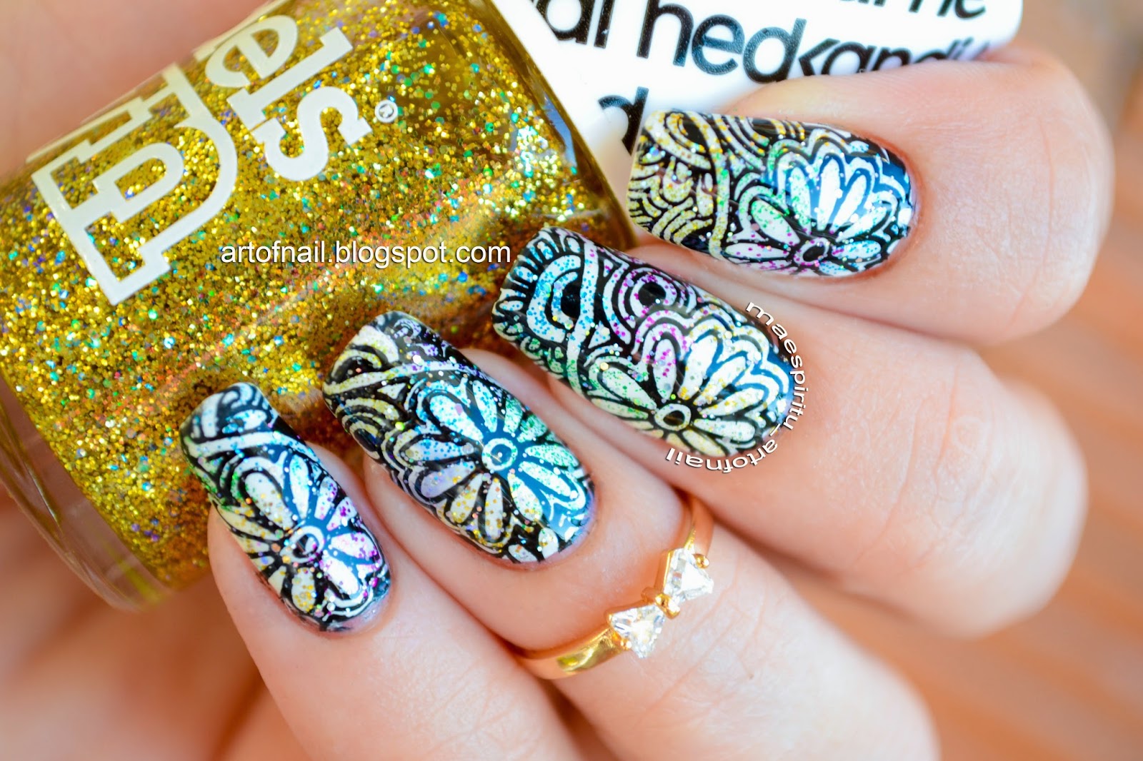 10+ xxl nails design - FWDMY
