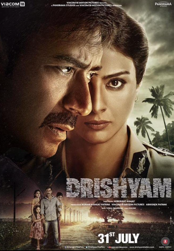 Drishyam [Movie Review]
