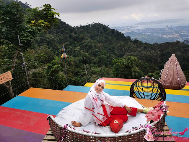 Kokol Farmstay Kota Kinabalu Sabah - tempat terbaik untuk dikunjungi di Kota Kinabalu Sabah