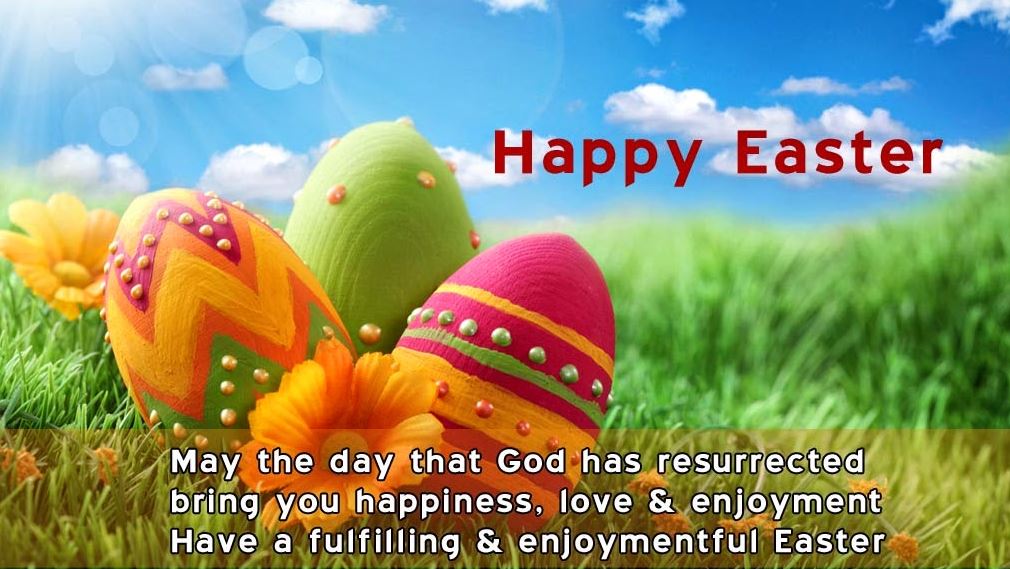 Happy Easter Day Images