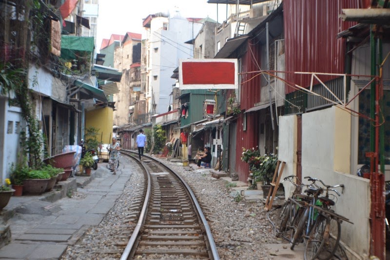 Hanoi, Vietnam Hanoi, Vietnam