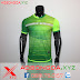 Áo Không Logo Mã XYZ-07 2020 Màu Xanh Lá