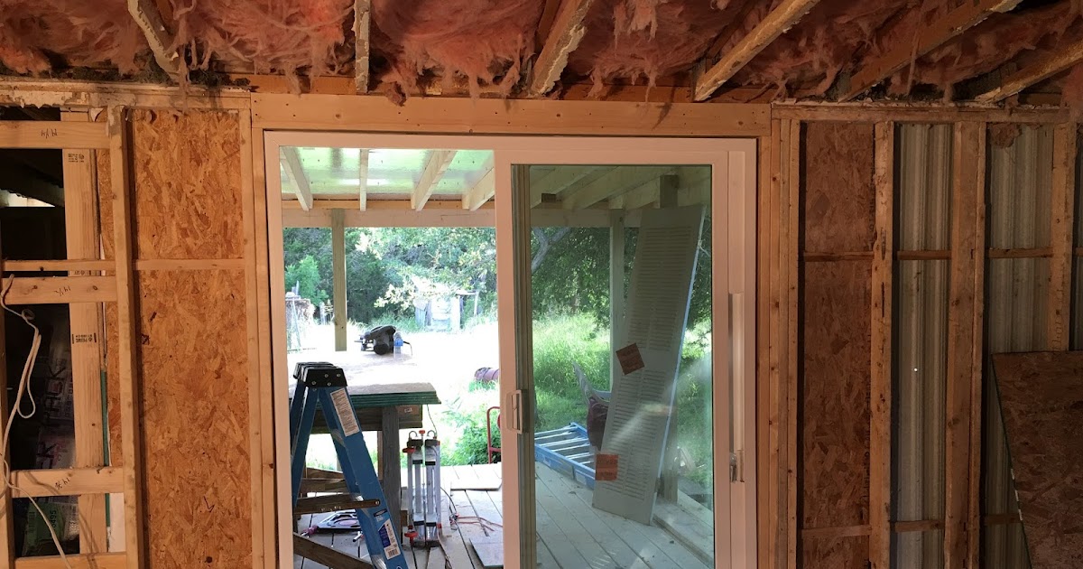 Rustic Gems in Texas Windows and Doors