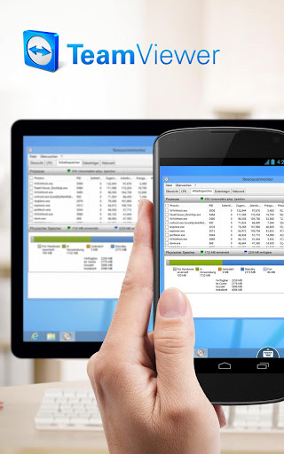 download teamviewer para android apk