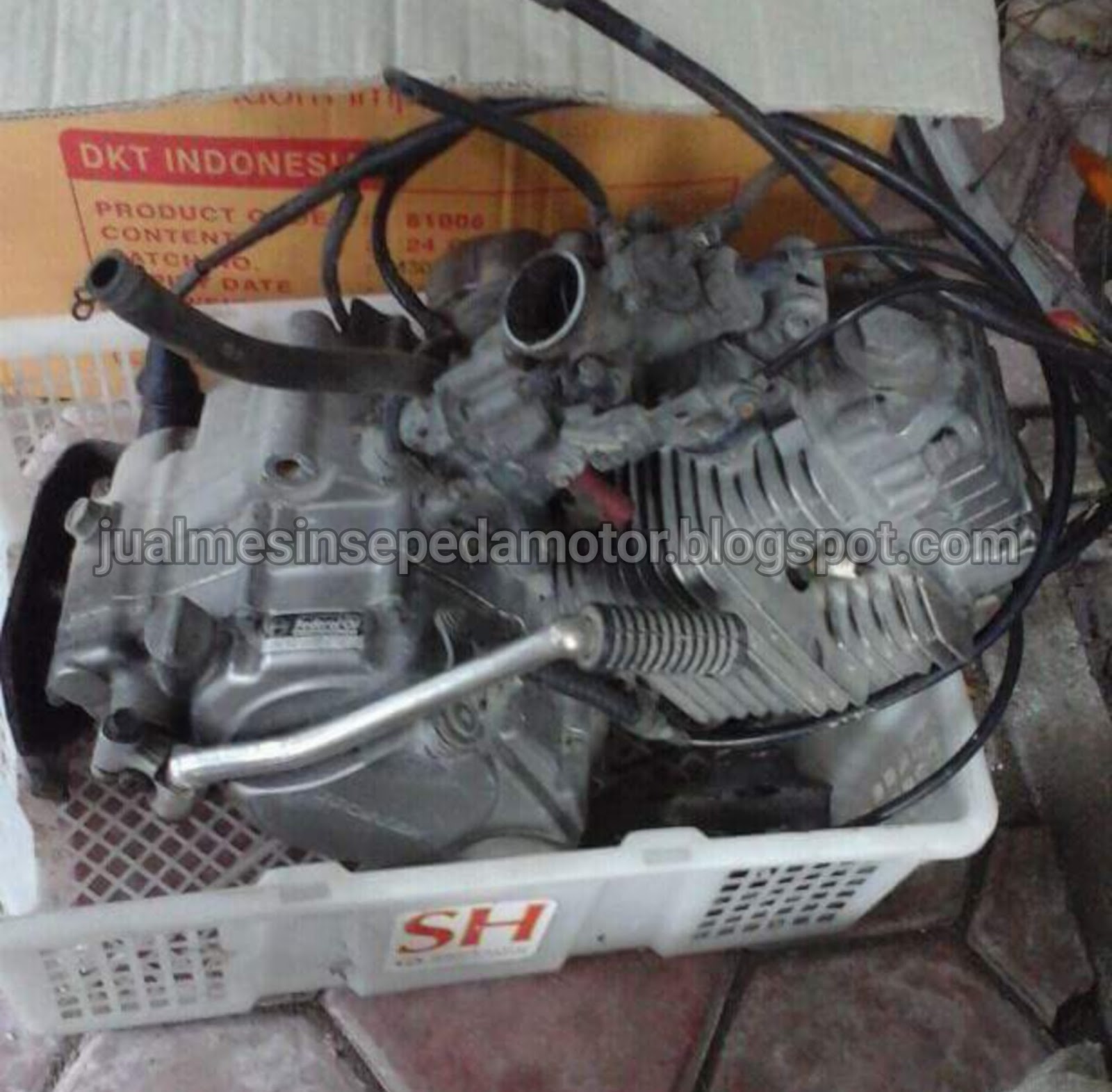 jual mesin sepeda motor murah jual mesin megapro bekas jual mesin sepeda motor murah jual mesin megapro bekas