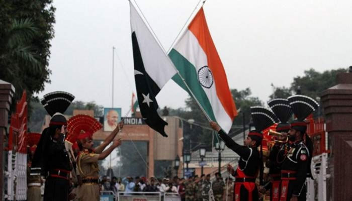 Pak Bharat Jang Mumkin Hai...New York Times