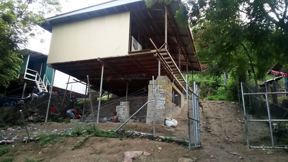 House for Sale in Port Moresby PNG Trade Center