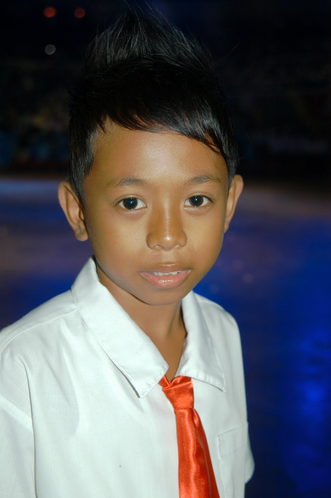 Our Mission to the Philippines: April 30th Celebration continuing ...