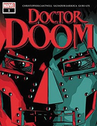 Doctor Doom