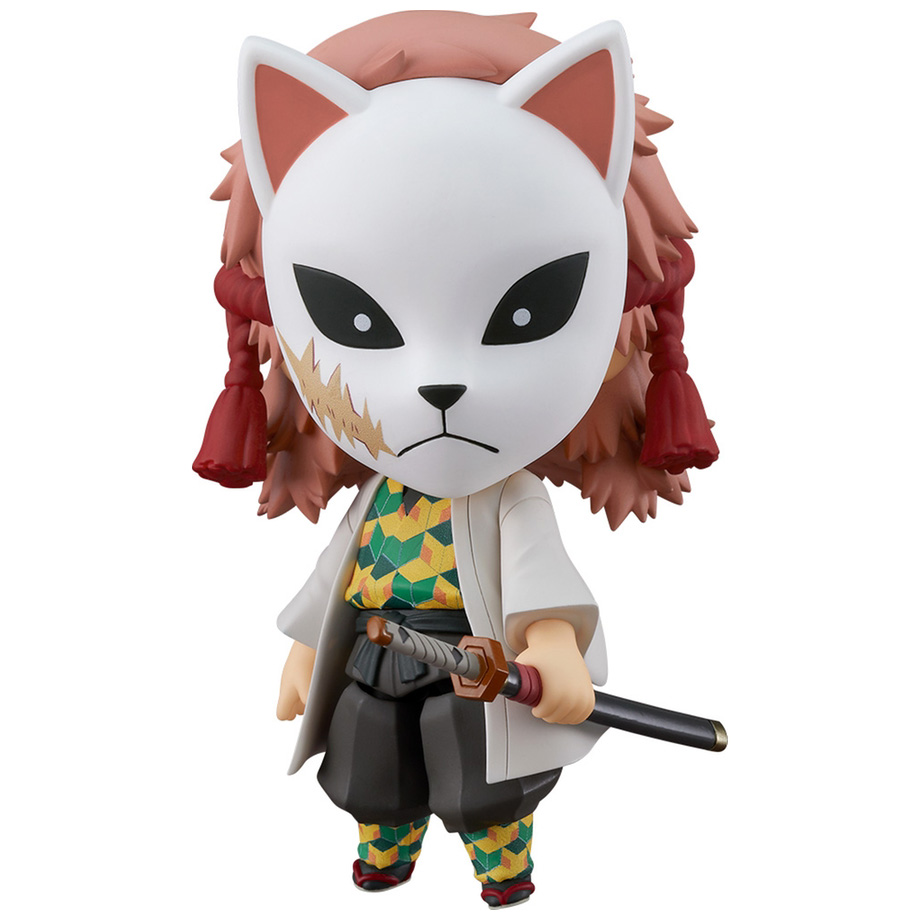 Demon Slayer: Kimetsu No Yaiba Nendoroid | Nendoroid Heaven