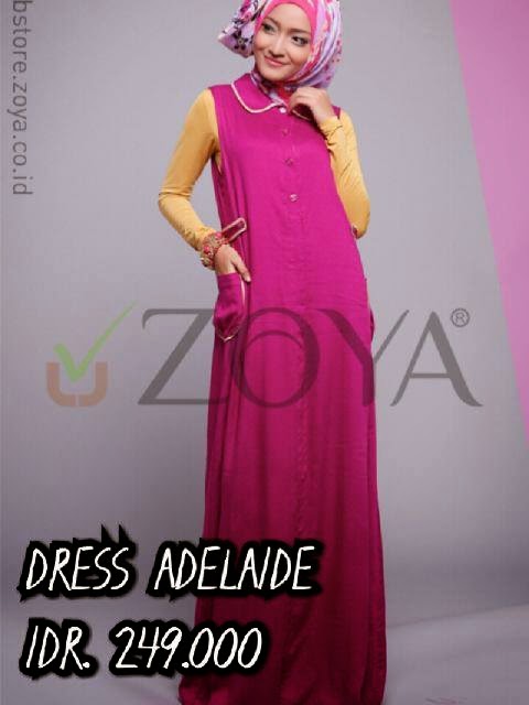 Dress Adelaide