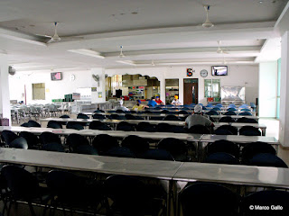 CENTRAL SIKH TEMPLE. TEMPLO SIJ DE SINGAPUR