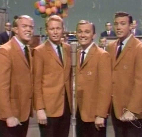 lawrence welk cast then and now