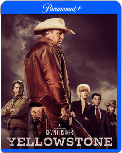 Yellowstone: Season 4 (2021) 1080p PMTP WEB-DL Dual Latino-Inglés [Subt.Esp] (Serie de TV. Western)