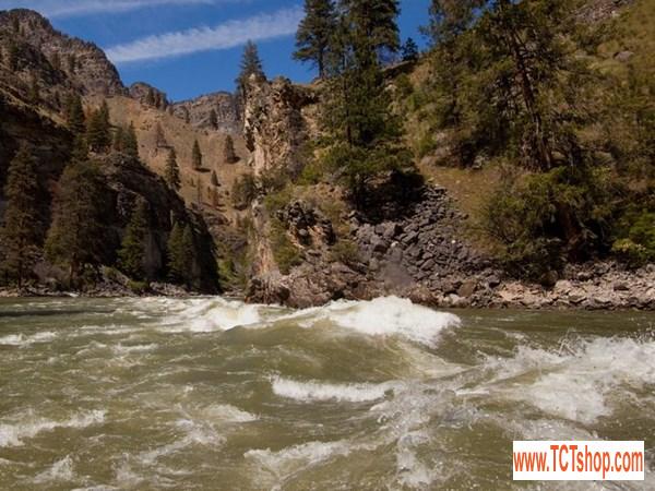 Gợi ý 10 điểm đến dành cho những ai muốn ở ẩn Gợi ý 10 điểm đến dành cho những ai muốn ở ẩn