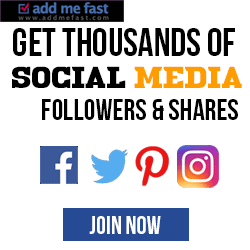 Get unlimited likes and followers