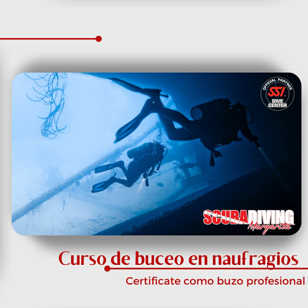 Buceo y snorkeling, excursiones Isla Margarita, curso de buceo, ocio