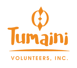 Tumaini Volunteers