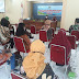 Batuud Koramil 03 Serengan Hadiri Sosialisasi dan Pertemuan Kader Posyandu