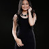 Foto Artis FTV Syifa Hadju Dalam Balutan Gaun Hitam Super Glamour