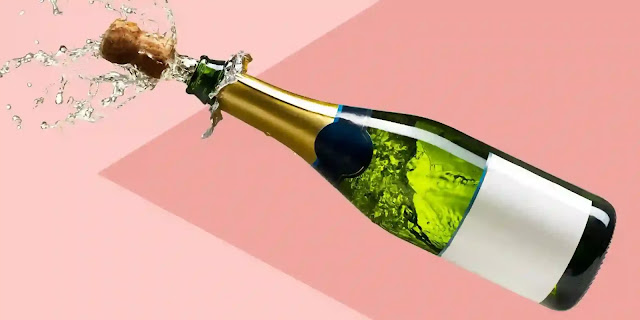 Champagne Why Champagne is so Expensive? -MergeZone