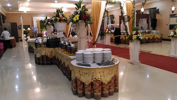 Dewis Wedding | Catering Jakarta dan Bekasi.