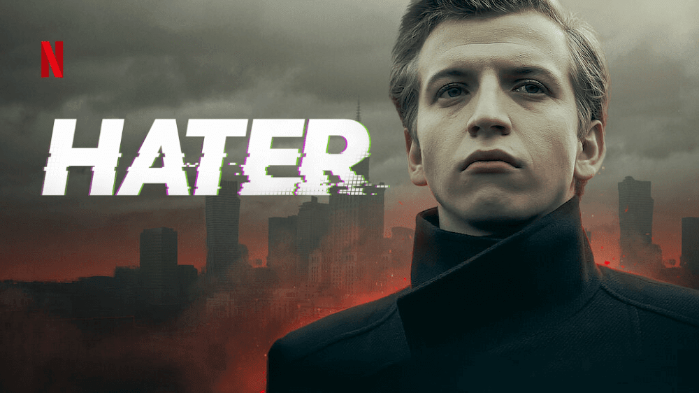 Hater (2020)
