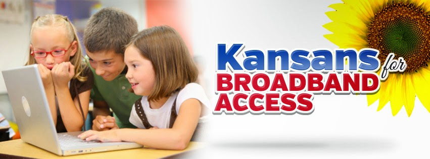 Kansans for Broadband Access