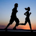 Running is a waste of time