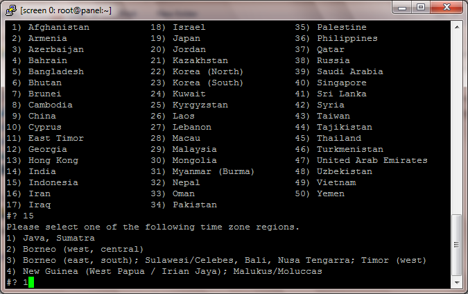 Назначение элемента управления тулстрип. Операционные системы «эльбрус». Root panel. Xfce4-panel. Линукс 6.