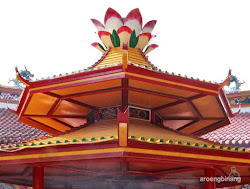 kelenteng jin de yuan jakarta