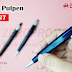 Souvenir Pulpen Plastik Pen 927 Custom Promosi
