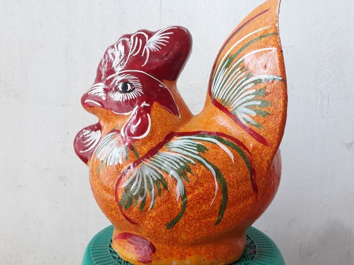 Gambar Celengan Dari Tanah Liat Gambar Celengan Dari Tanah Liat