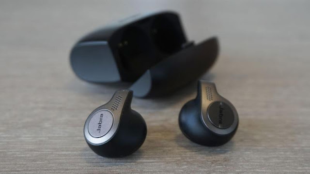 Jabra Elite 65t Review