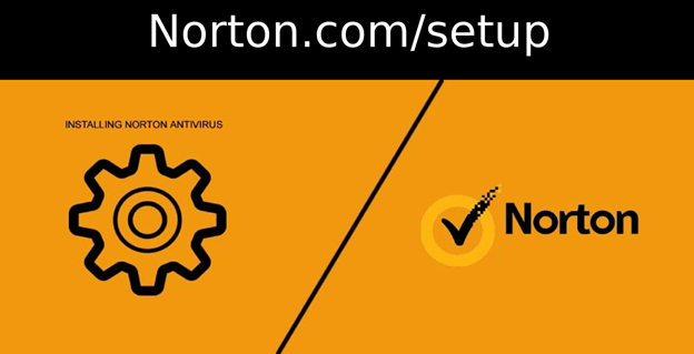 Install Norton.Com/Setup