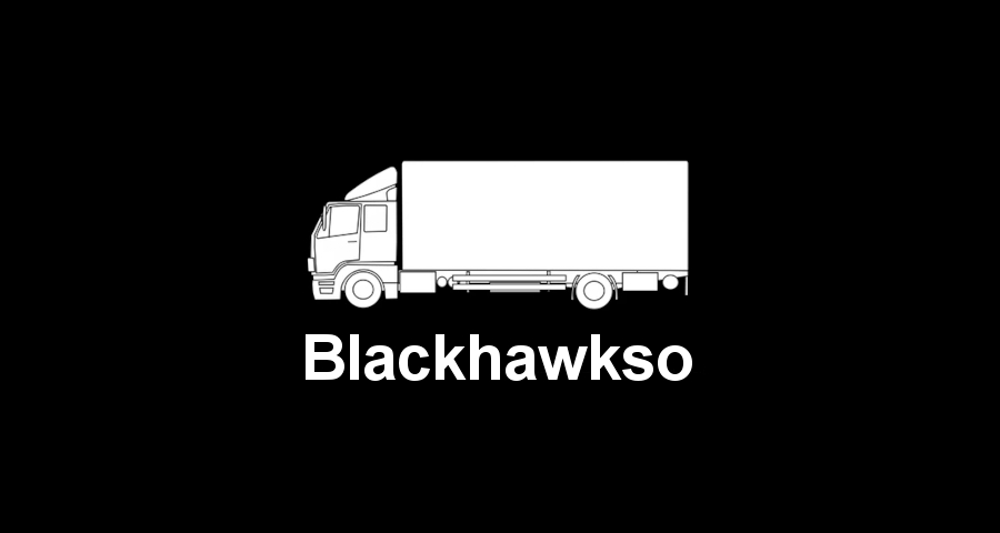 Blackhawkso Trucking