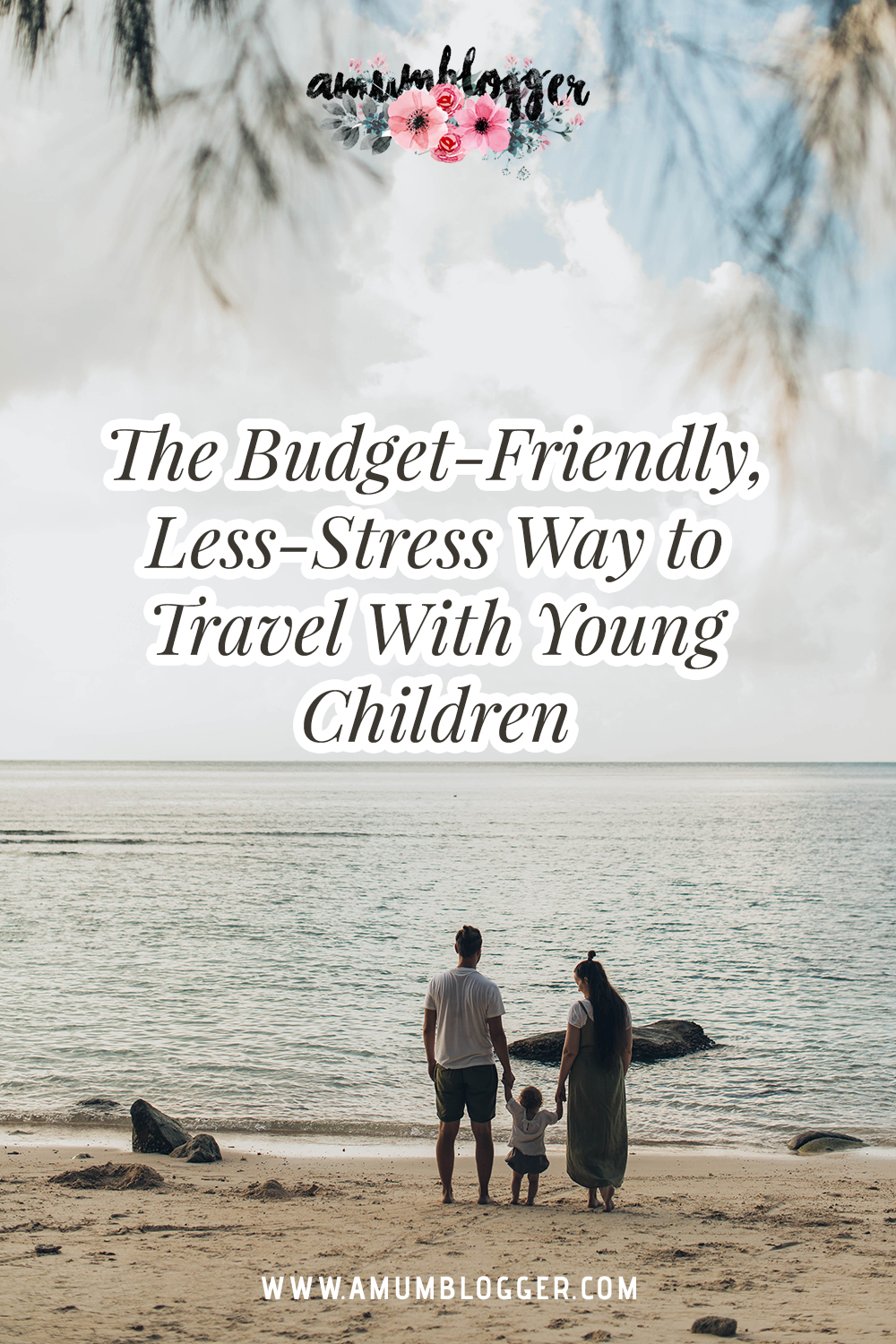 The Budget-Friendly, Less-Stress Way to Travel With Young Children