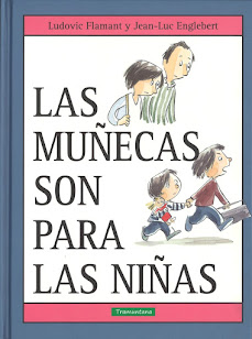 El libro de la semana