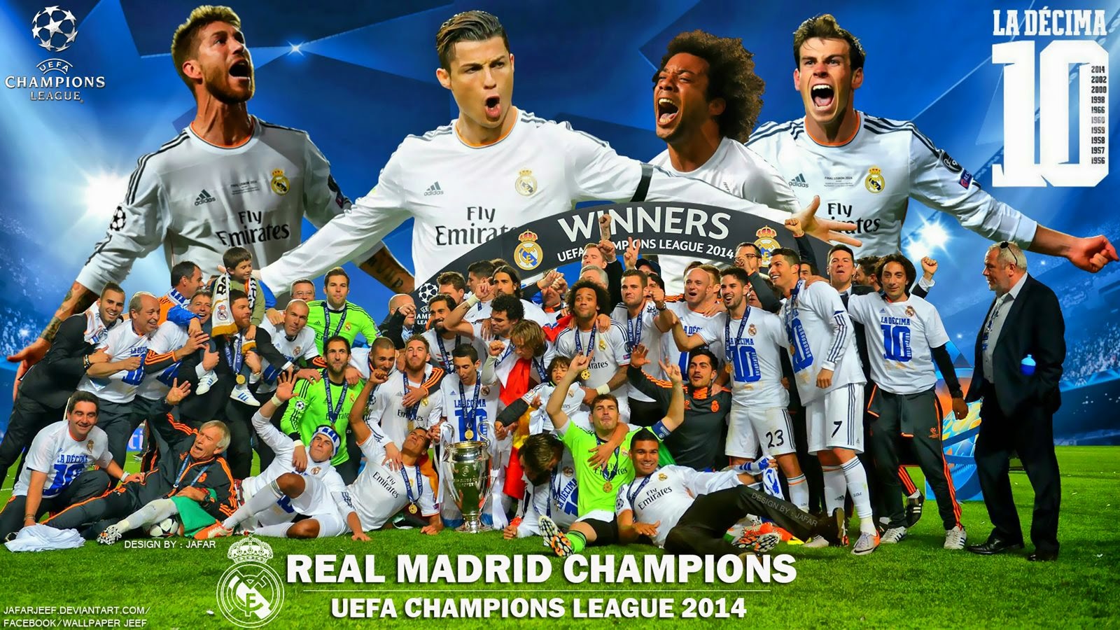 wallpaper real madrid 2015 2016 real madrid wallpapers group 85