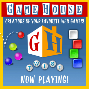 Gamehouse