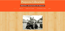 Nuestro Proyecto Librarium