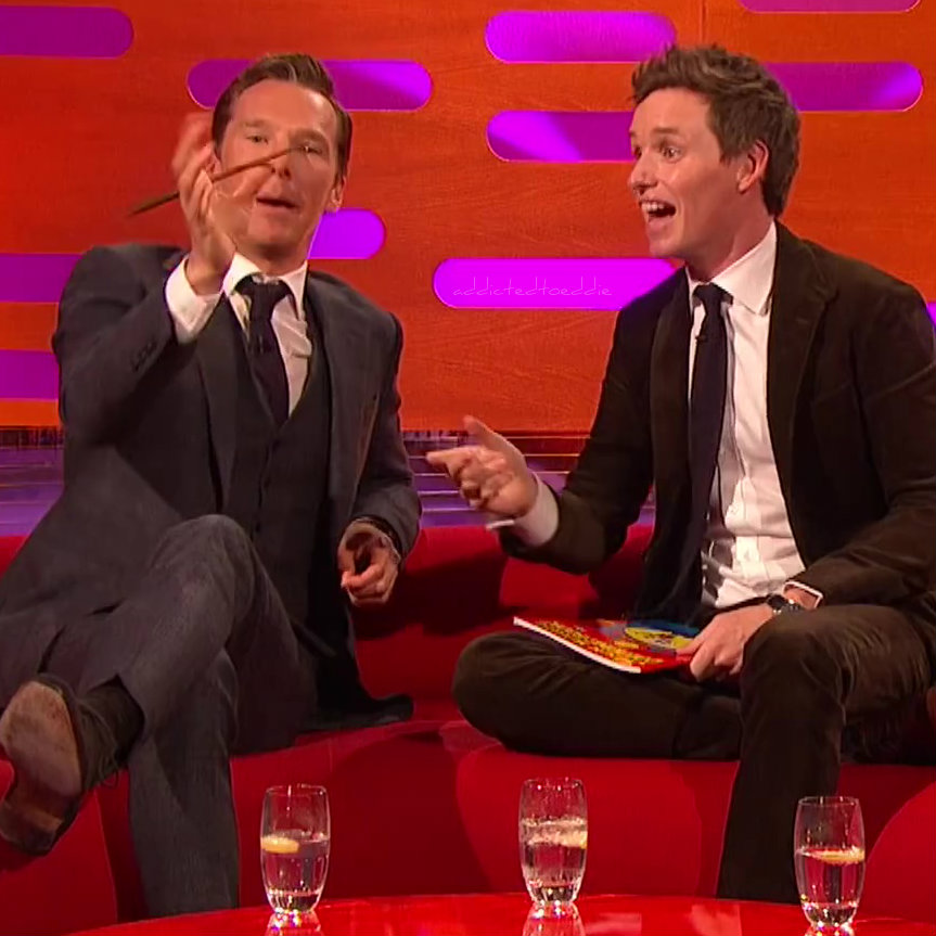 Addicted to Eddie Happy Birthday Benedict Cumberbatch Addicted to Eddie Happy Birthday Benedict Cumberbatch