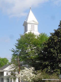 Eatonton First Methodist Church Eatonton First Methodist Church